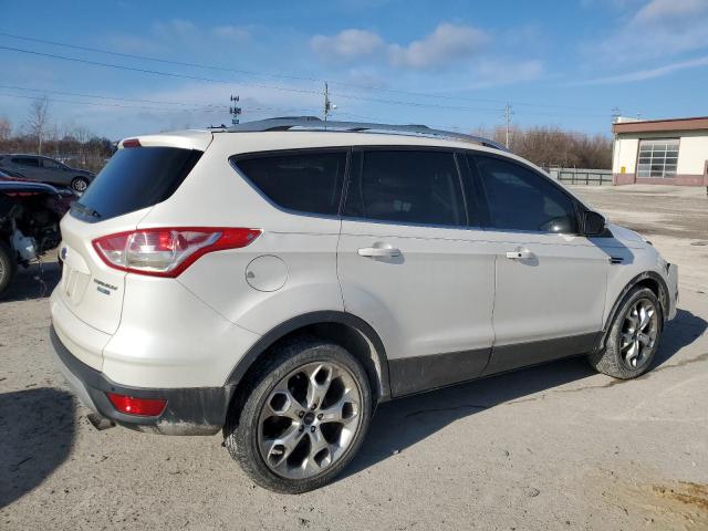 Photo 3 from auction – 2013 FORD ESCAPE TIT with VIN 1FMCU9J93DUD66886