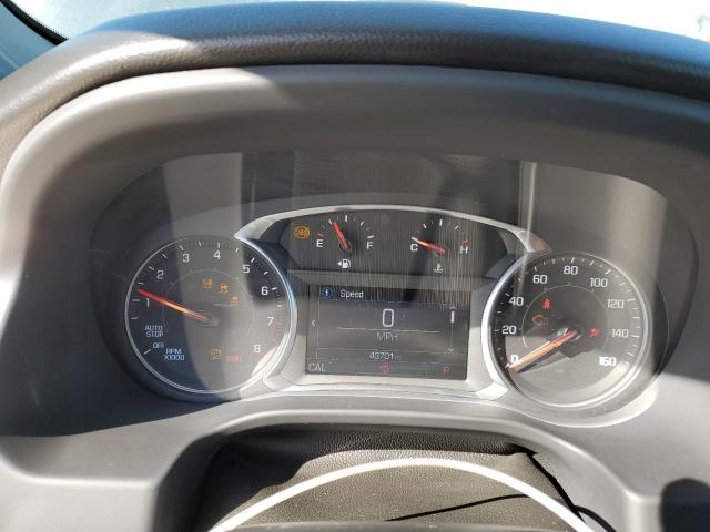Photo 9 from auction – 2021 GMC ACADIA SLE with VIN 1GKKNKLA6MZ173618
