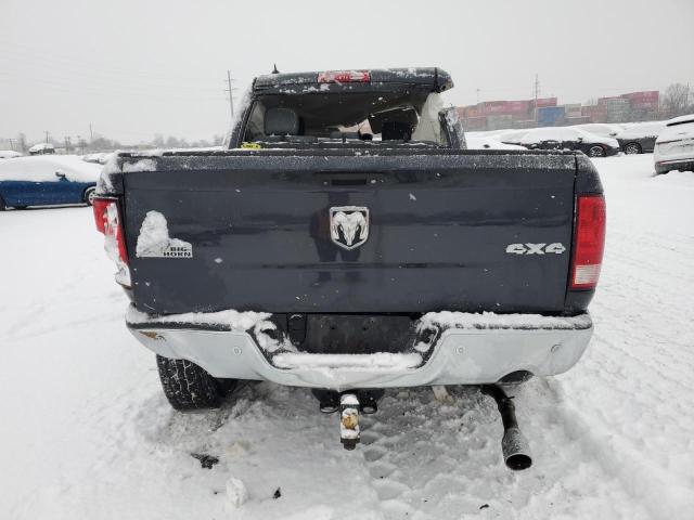 Photo 6 from auction – 2014 RAM 1500 SLT with VIN 1C6RR7TT8ES275114