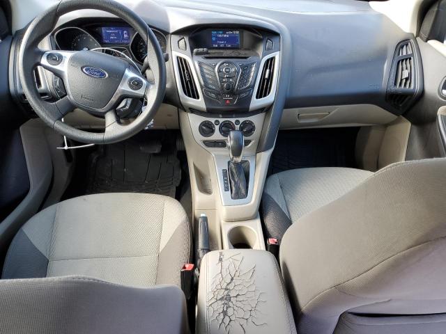 Photo 8 from auction – 2013 FORD FOCUS SE with VIN 1FADP3F20DL198225