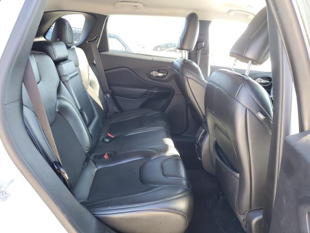 Photo 11 from auction – 2019 JEEP CHEROKEE L with VIN 1C4PJMLN2KD354768