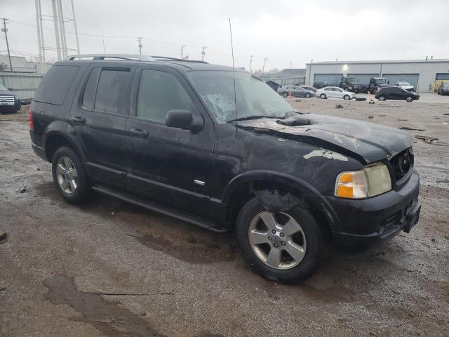 Photo 4 from auction – 2003 FORD EXPLORER with VIN 1FMDU75K03ZB07473
