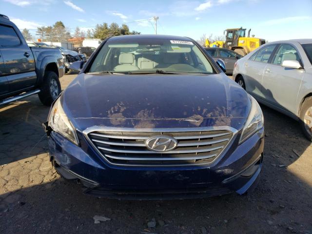Photo 5 from auction – 2015 HYUNDAI SONATA SE with VIN 5NPE24AF6FH019898