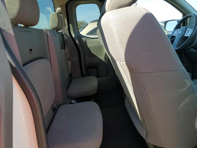 Photo 10 from auction – 2021 NISSAN FRONTIER S with VIN 1N6ED0CEXMN714368