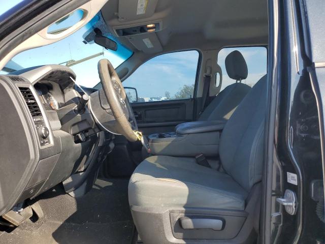 Photo 7 from auction – 2017 RAM 1500 ST with VIN 1C6RR6FGXHS651566