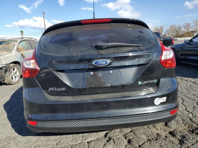 Photo 6 from auction – 2014 FORD FOCUS BEV with VIN 1FADP3R46EL311822