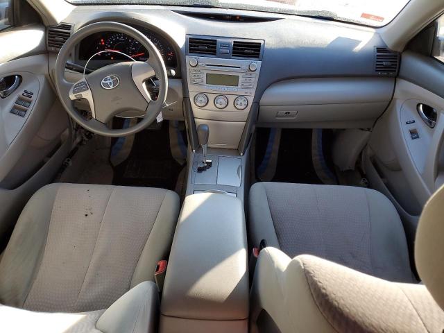 Photo 8 from auction – 2010 TOYOTA CAMRY BASE with VIN 4T4BF3EK9AR004935