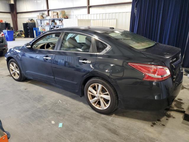 Photo 2 from auction – 2013 NISSAN ALTIMA 2.5 with VIN 1N4AL3AP8DC261802