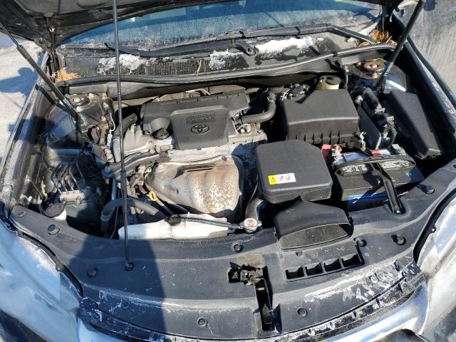 Photo 11 from auction – 2017 TOYOTA CAMRY LE with VIN 4T1BF1FK8HU750512