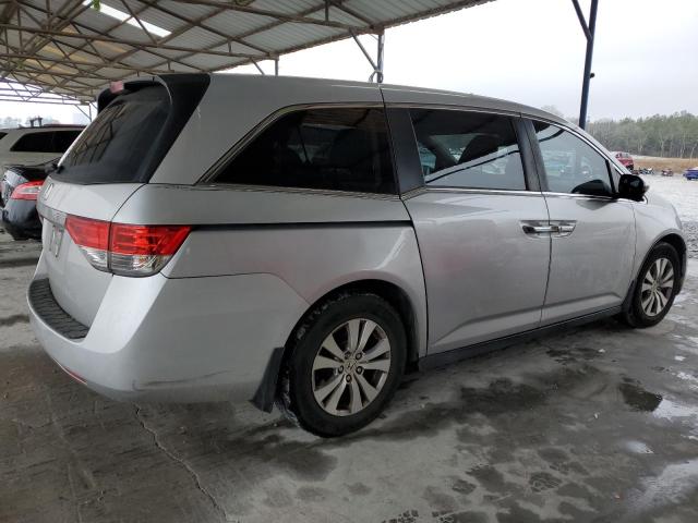 Photo 3 from auction – 2015 HONDA ODYSSEY EX with VIN 5FNRL5H62FB034794