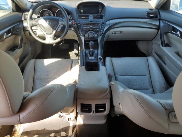 Photo 8 from auction – 2012 ACURA TL with VIN 19UUA8F5XCA013161