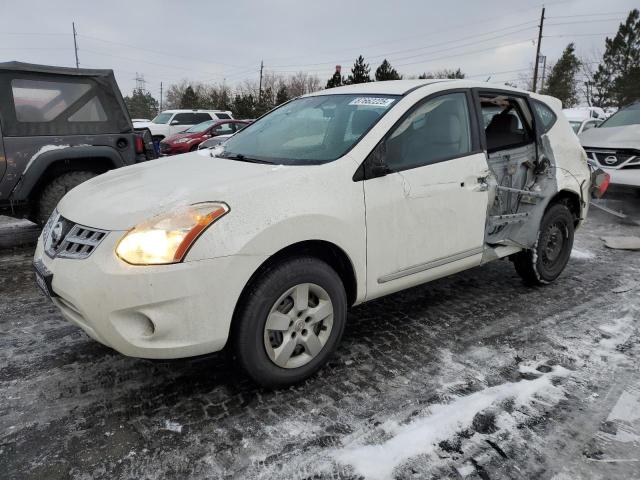 Photo 1 from auction – 2013 NISSAN ROGUE S with VIN JN8AS5MT0DW023799