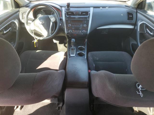 Photo 8 from auction – 2013 NISSAN ALTIMA 2.5 with VIN 1N4AL3AP9DN429726