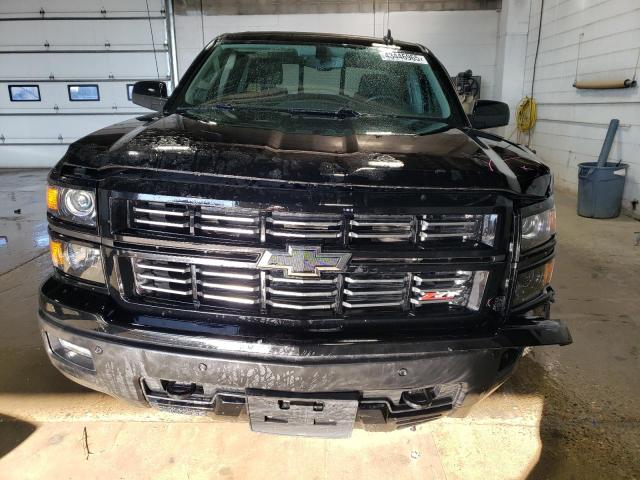 Photo 5 from auction – 2015 CHEVROLET SILVERADO with VIN 3GCUKSEC9FG441642