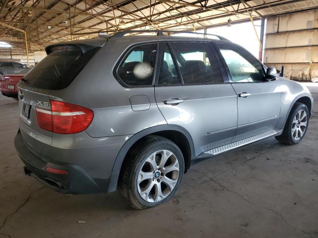Photo 3 from auction – 2007 BMW X5 4.8I with VIN 5UXFE83587LZ46713