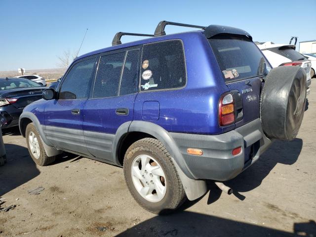 Photo 2 from auction – 1998 TOYOTA RAV4 with VIN JT3HP10V1W0179758