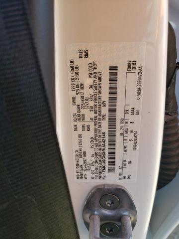Photo 14 from auction – 2024 FORD ESCAPE ACT with VIN 1FMCU0GNXRUA42146
