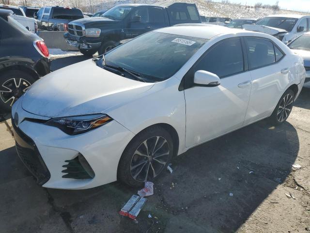 Photo 1 from auction – 2017 TOYOTA COROLLA L with VIN 2T1BURHE4HC958559