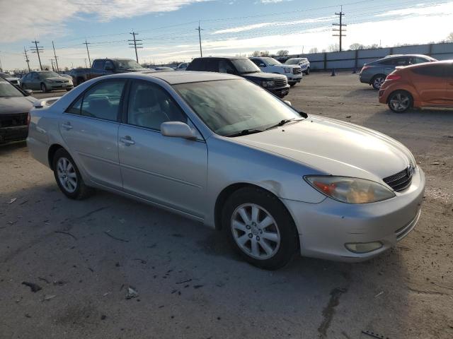 Photo 4 from auction – 2004 TOYOTA CAMRY LE with VIN 4T1BF32K54U574546
