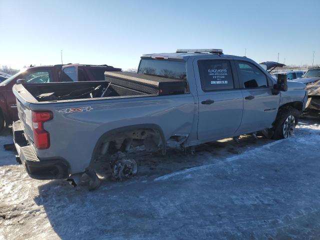 Photo 3 from auction – 2024 CHEVROLET SILVERADO with VIN 2GC4YMEY1R1230664