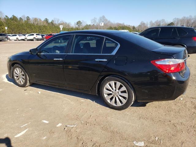 Photo 2 from auction – 2015 HONDA ACCORD EX with VIN 1HGCR2F75FA119282