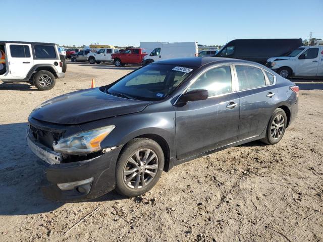NISSAN ALTIMA 2.5 2015 with VIN 1N4AL3APXFC479713 - Photo from auction