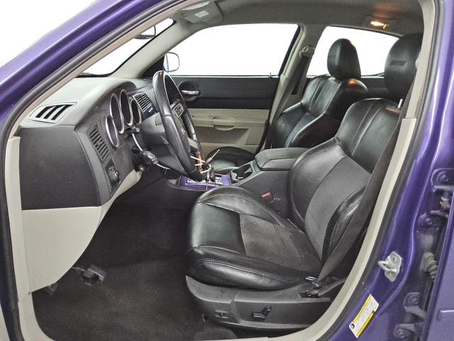 Photo 7 from auction – 2007 DODGE CHARGER R/ with VIN 2B3KA53H67H832793