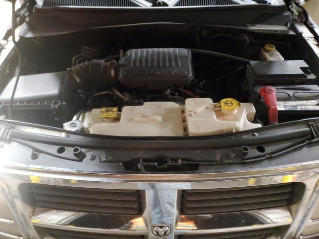 Photo 12 from auction – 2007 DODGE NITRO SLT with VIN 1D8GU58K37W612790