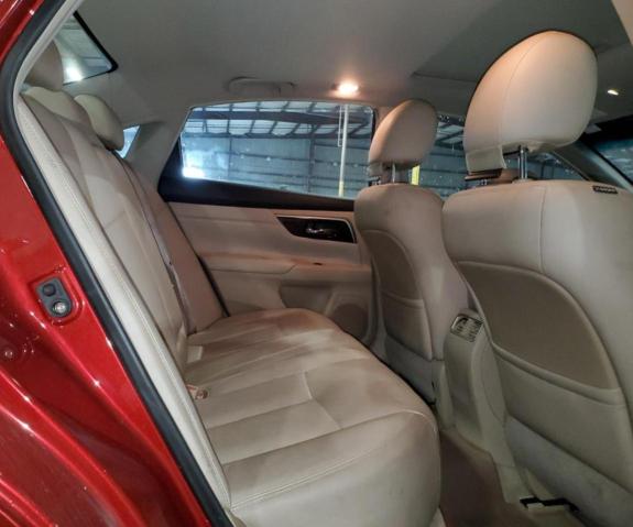 Photo 10 from auction – 2013 NISSAN ALTIMA 2.5 with VIN 1N4AL3AP4DN436115