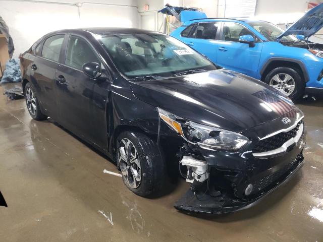 Photo 4 from auction – 2020 KIA FORTE FE with VIN 3KPF24AD7LE157159