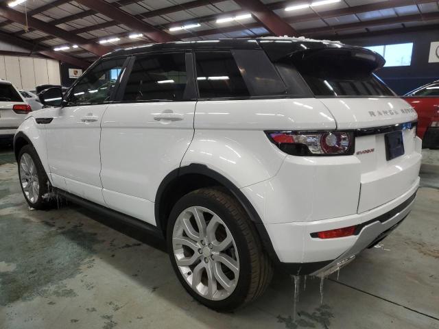 Photo 2 from auction – 2015 LAND ROVER RANGE ROVE with VIN SALVT2BG3FH003514