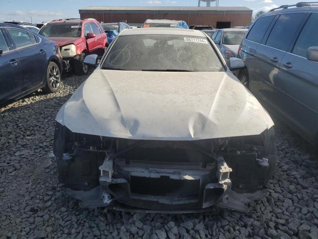 Photo 5 from auction – 2017 BMW 330 I with VIN WBA8B9C3XHK885540
