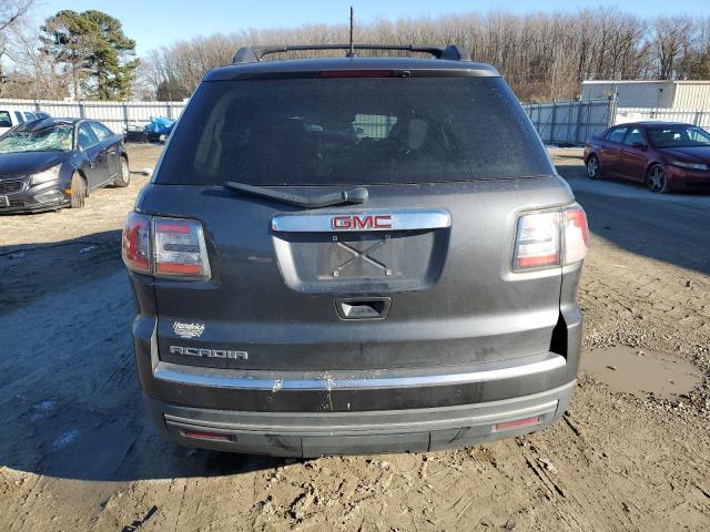 Photo 6 from auction – 2014 GMC ACADIA SLT with VIN 1GKKRRKD6EJ240145