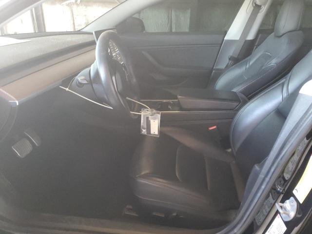 Photo 7 from auction – 2018 TESLA MODEL 3 with VIN 5YJ3E1EB5JF070689