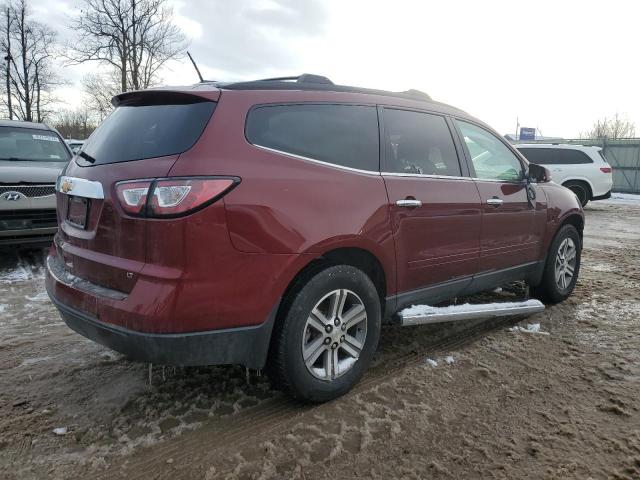 Photo 3 from auction – 2017 CHEVROLET TRAVERSE L with VIN 1GNKVHKD3HJ242013