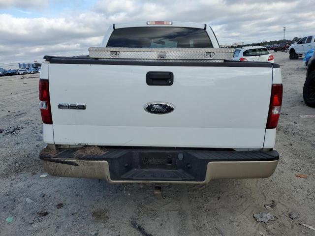 Photo 6 from auction – 2007 FORD F150 SUPER with VIN 1FTPW14V97KC78774
