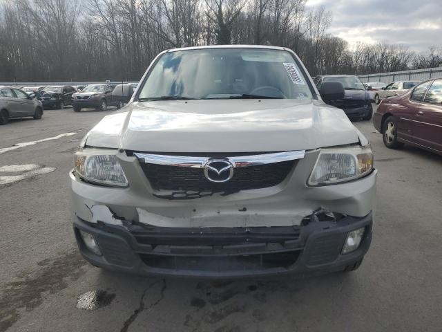 Photo 5 from auction – 2008 MAZDA TRIBUTE S with VIN 4F2CZ06108KM19937