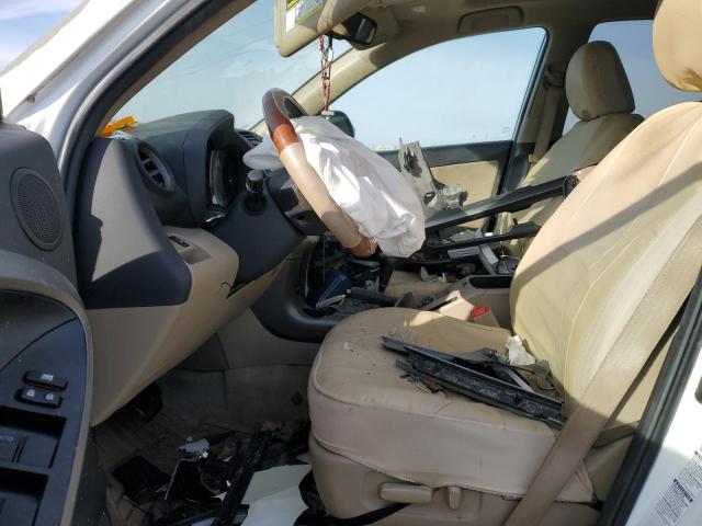 Photo 7 from auction – 2012 TOYOTA RAV4 LIMIT with VIN 2T3DK4DV4CW088947