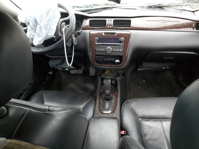 Снимка 8 от търг – 2012 CHEVROLET IMPALA LTZ с VIN 2G1WC5E35C1287368