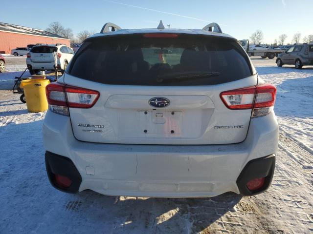 Photo 6 from auction – 2018 SUBARU CROSSTREK with VIN JF2GTABC8JH300554