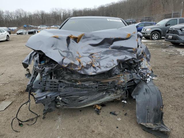 Photo 5 from auction – 2016 HONDA ACCORD EX with VIN 1HGCT1B71GA002897