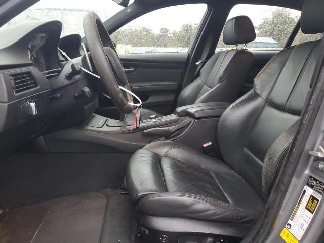 Photo 7 from auction – 2010 BMW M3 with VIN WBSPM9C59AE202038