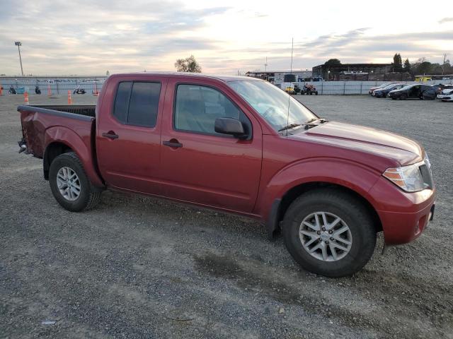 Photo 4 from auction – 2020 NISSAN FRONTIER S with VIN 1N6ED0EA9LN726102