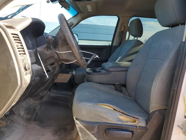 Photo 7 from auction – 2018 RAM 3500 with VIN 3C7WRTCL9JG363095