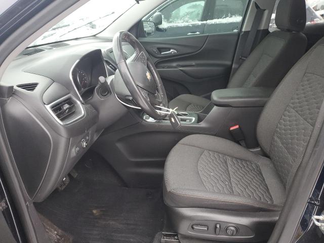 Photo 7 from auction – 2020 CHEVROLET EQUINOX LT with VIN 3GNAXTEV7LS689500