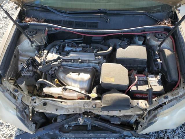 Photo 11 from auction – 2012 TOYOTA CAMRY BASE with VIN 4T1BF1FK8CU009432