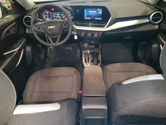 Photo 8 from auction – 2024 CHEVROLET TRAX LS with VIN KL77LFE22RC231817