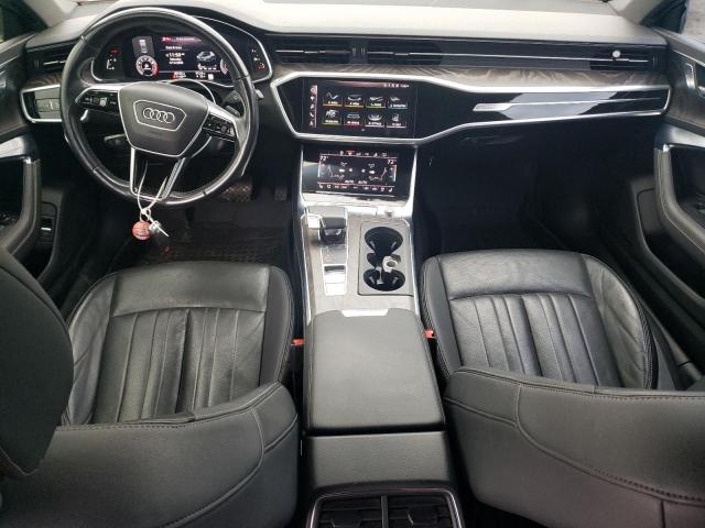 Photo 8 from auction – 2019 AUDI A7 PREMIUM with VIN WAUU2AF20KN024523