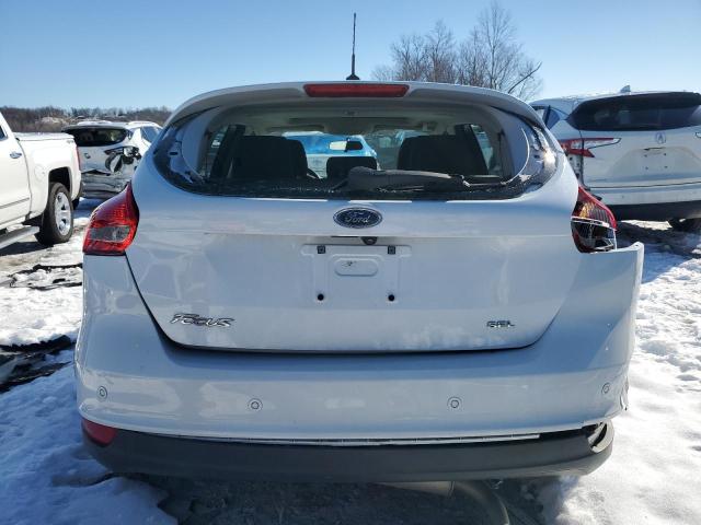 Photo 6 from auction – 2018 FORD FOCUS SEL with VIN 1FADP3M28JL226240
