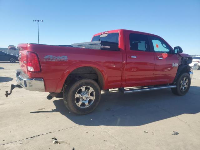 Photo 3 from auction – 2017 RAM 2500 SLT with VIN 3C6UR5DL6HG686049